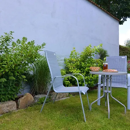 Modern In With Private Garden アパート Eslarn