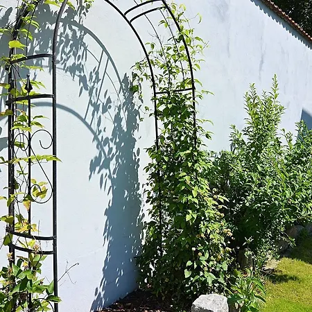 Modern In With Private Garden Eslarn