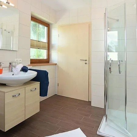 Modern In With Private Garden アパート Eslarn
